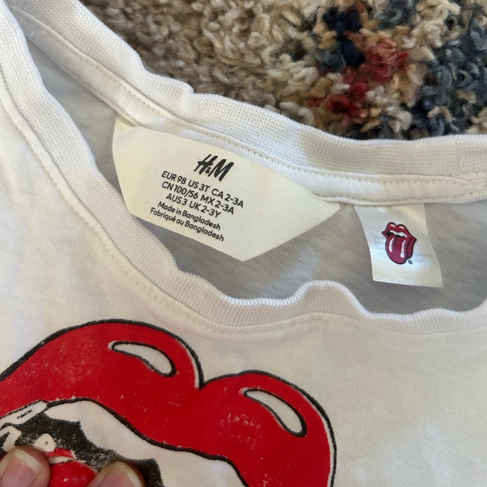 Rolling Stones set - Picture 3 of 5